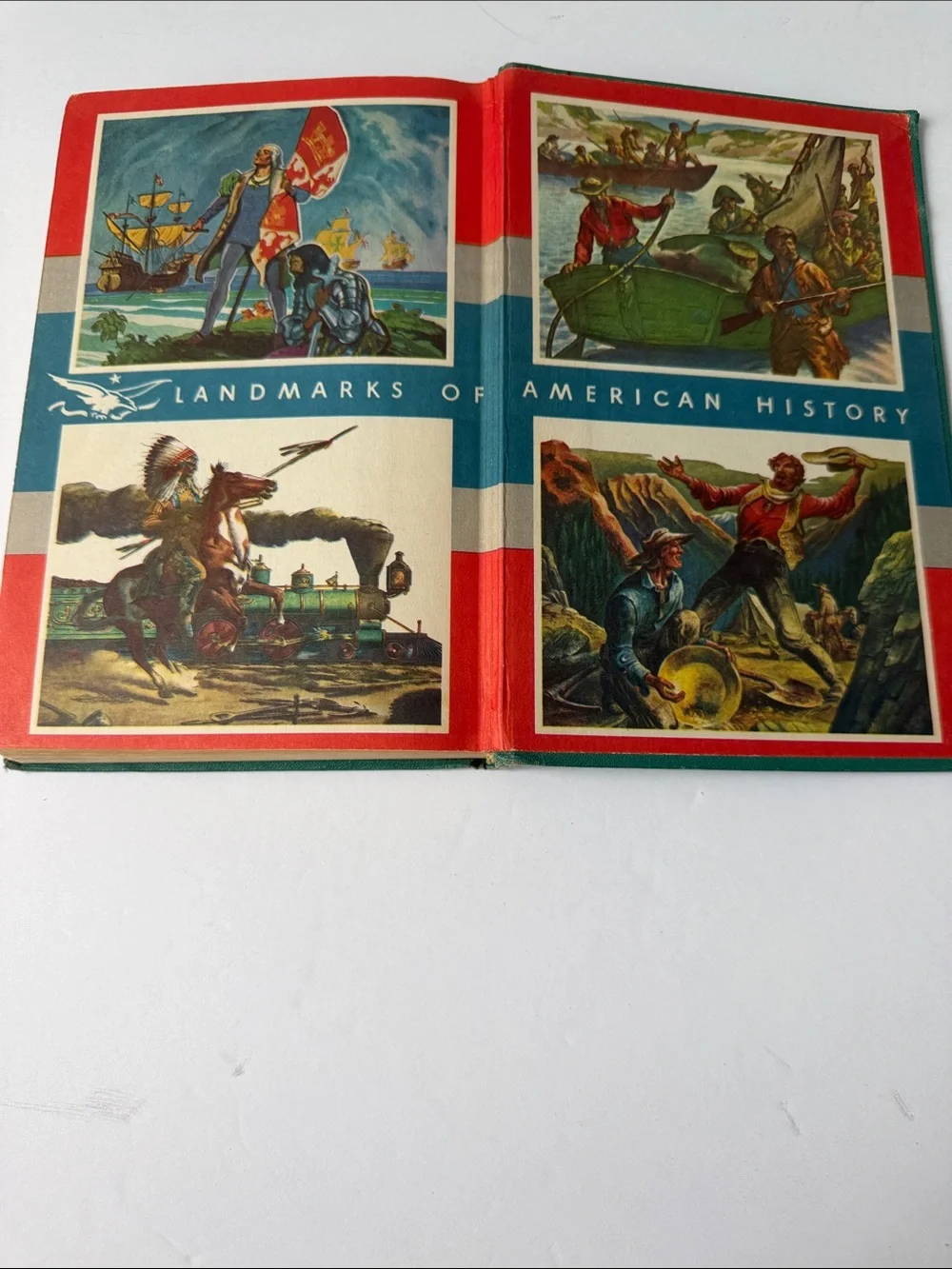 N/A hardcover edition